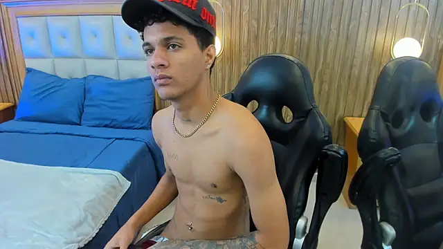 Mael_Jason Live XXX Chat