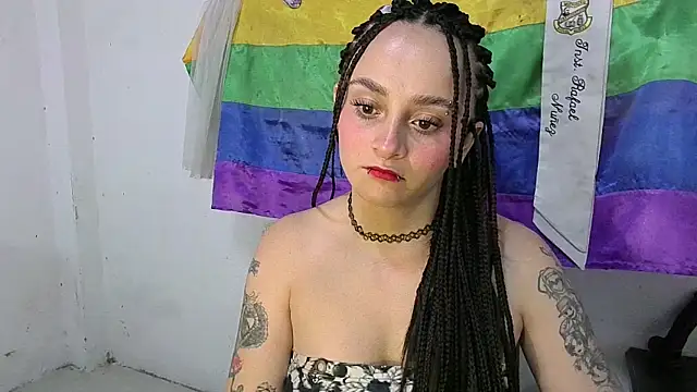 kitty22_ Chat XXX in diretta