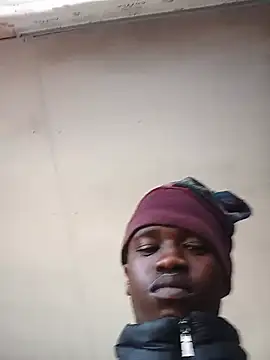Show modela Black_zulu_mafia na web-kameri