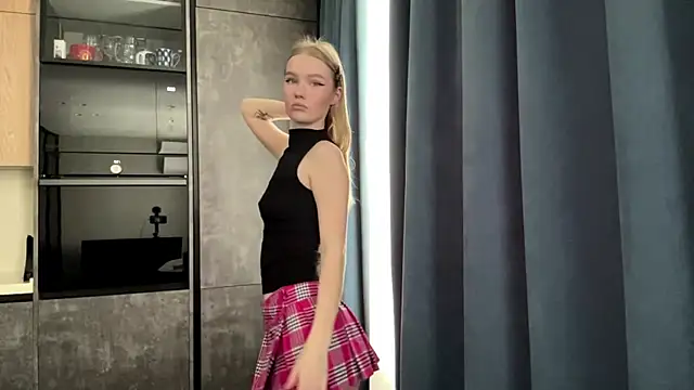 PlasaRima Live XXX Chat