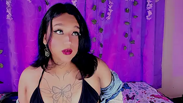 Isa_queeen_TS Chat XXX in diretta