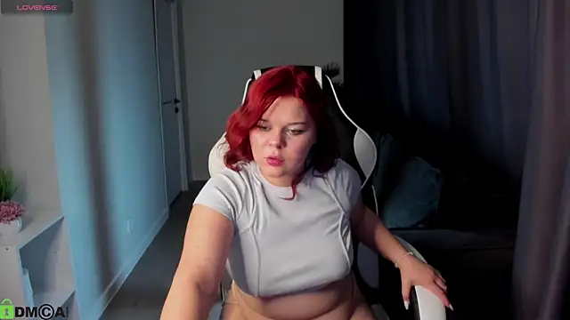 Elisa_Terrys Chat XXX in diretta