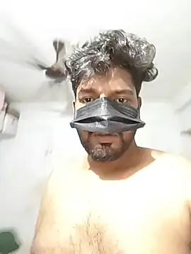 Spiritual_69's Live XXX Chat