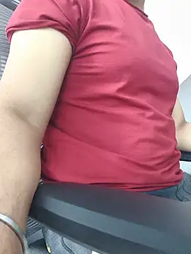 Živý XXX chat 8inch_hunk19