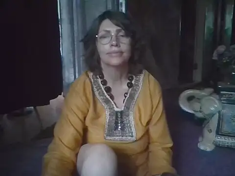 Baby-Matilda élő XXX-chatje