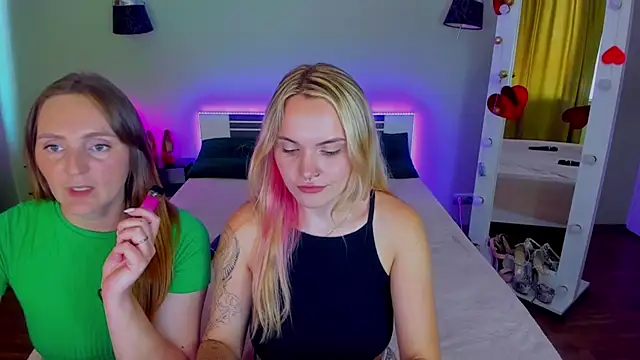 MagicEyess Live XXX-chat