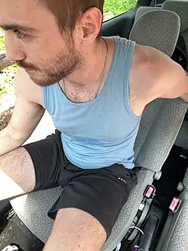 Mikev 라이브 XXX 채팅