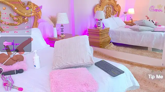 AshleyFerri – Naživo XXX chat