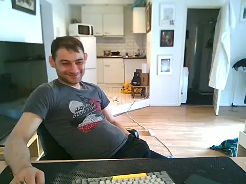 mihaimichael – Live XXX-chat
