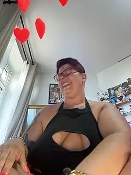Chat XXX en directo de SunshineLexi