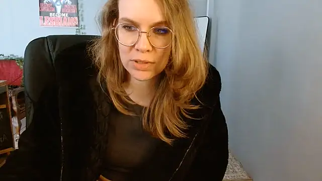 Chill_Billie's Live XXX Chat