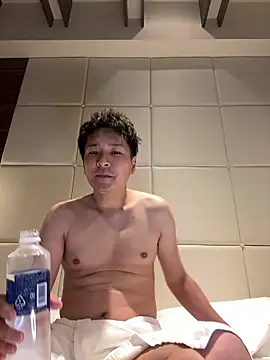 yuuki8910 现场XXX聊天