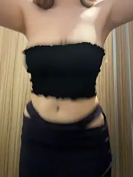 Chat +18 de SashaCatt ao vivo
