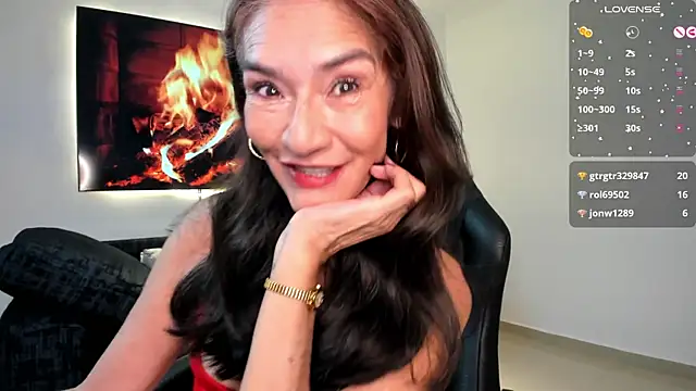 Emma_Mendozaa Live XXX Chat