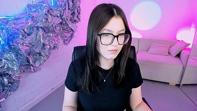 JennyGibson Chat XXX live