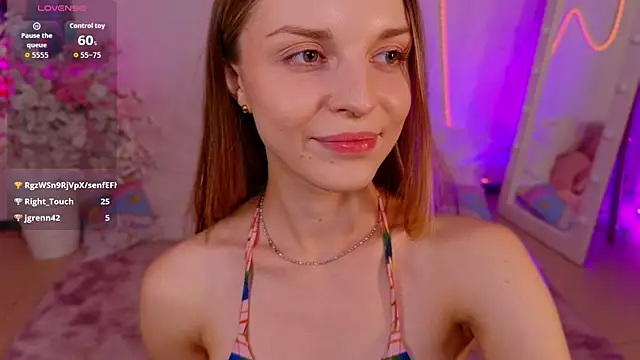Reychellle XXX чат на живо
