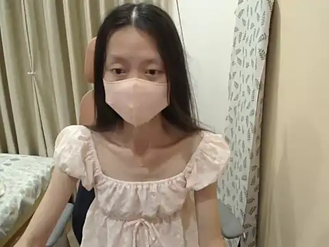 Lil-Cherry Live XXX Chat