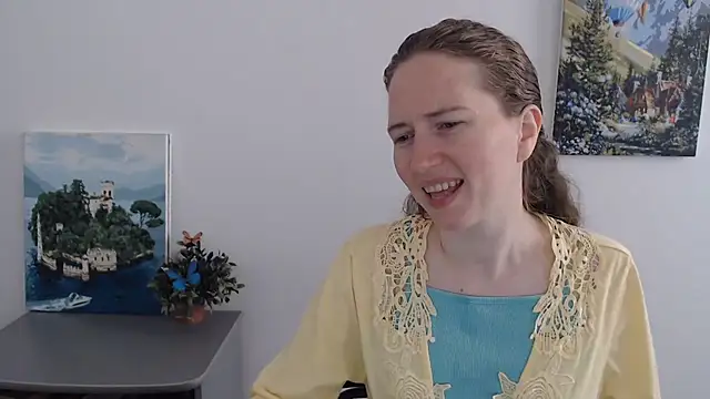 Sexy_MargoX_ Live XXX Chat