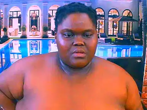 EbonyHotBuns Chat XXX in diretta