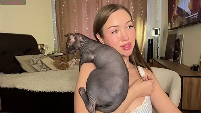 Amelia_Ray_ XXX чат на живо