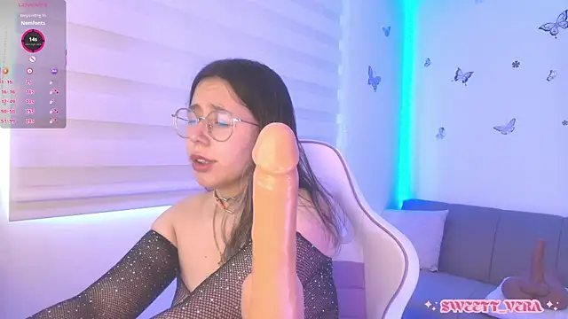 sweettvera Live XXX-chat