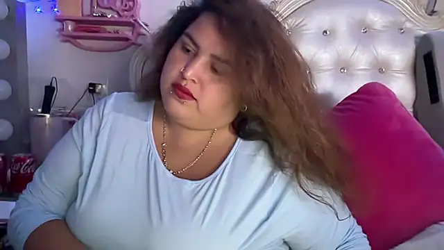 fatbbwpanocha69 – Live XXX-chat