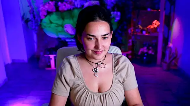 CeceliaJohnson Live XXX-chat