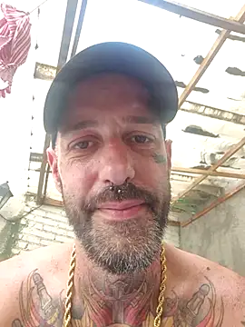 Chat +18 de DuroHustler ao vivo