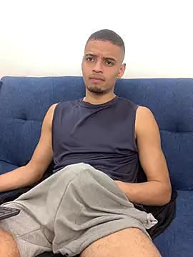 Chat XXX ao vivo de PabloCruz_1