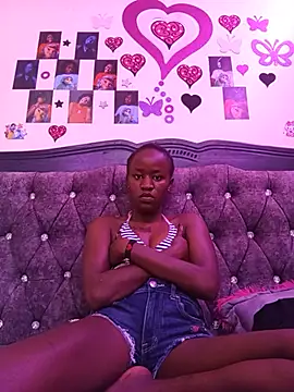 sweet_furahaa Adlı Modelin Canlı XXX Sohbeti