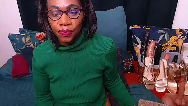 sexybootylicious Live XXX-chat