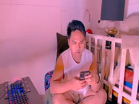 Czat XXX na żywo – Hardking_69