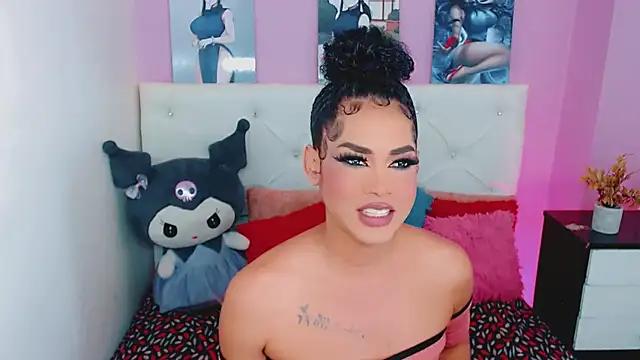 Amanda_bigx 라이브 XXX 채팅