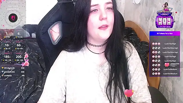 your_8a8y's Live XXX Chat