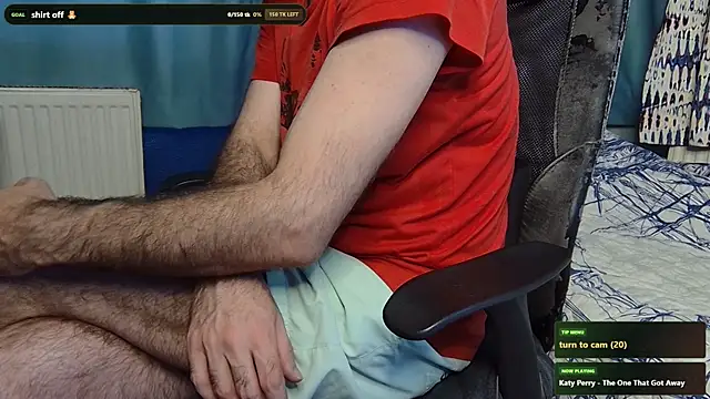 hairybearcb: απευθείας συνομιλία ΧΧΧ