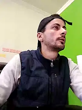 LiL-DRapXXX's Webcam Show