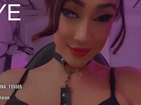 sabrina_fox999 XXX чат на живо