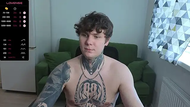 Lechery_boy XXX чат на живо