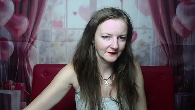 MeganPirs' Live XXX Chat