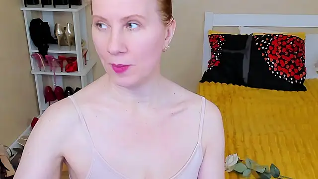 FoxySophia's Live XXX Chat
