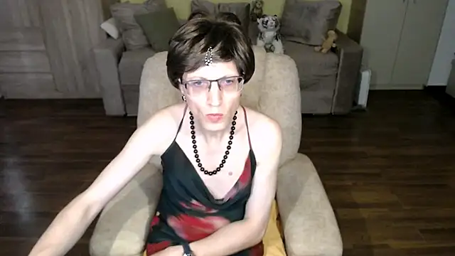 clementine XXX чат на живо