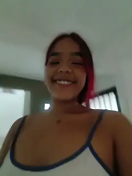 Chat XXX en directo de SweetFortuner