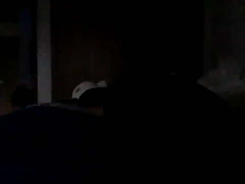 Silencio26 웹캠 쇼