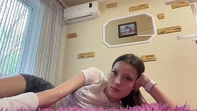 VersedFiend's Live XXX Chat