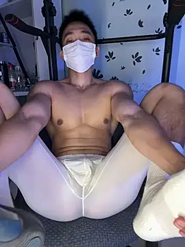 kobe12616 Obrolan Langsung XXX
