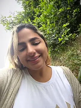 sammyqueenx21 Chat XXX live