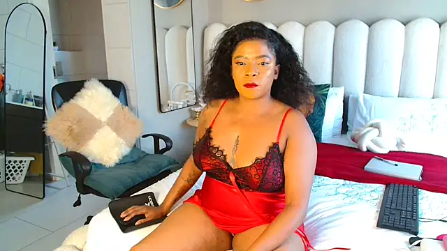 MIAMI9's Live XXX Chat