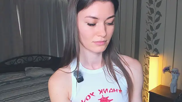JulissaLipoma's Live XXX Chat