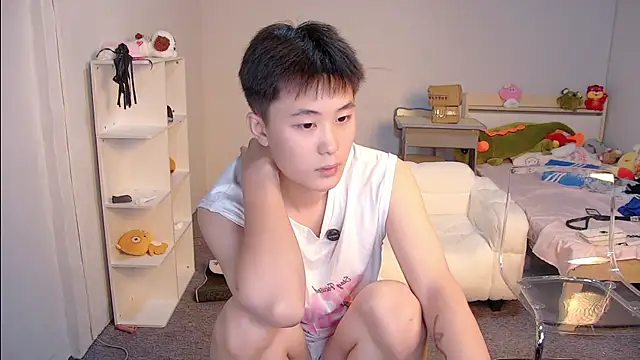 Sembang XXX Secara Langsung Chinese-Sweety