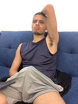 Czat XXX na żywo – PabloCruz_1